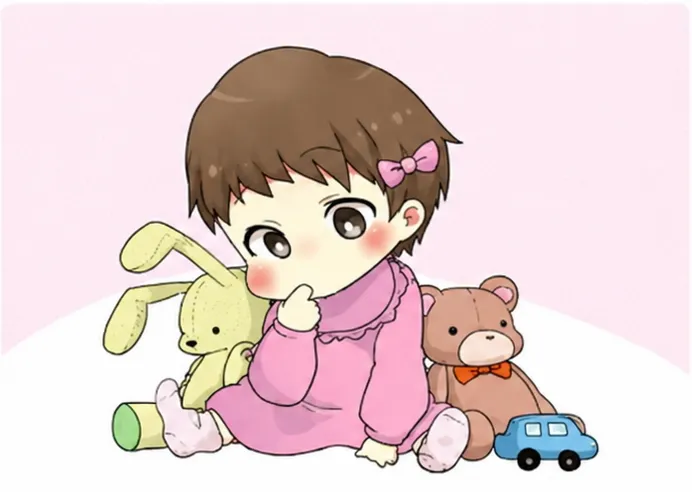 小さなお子様・赤ちゃんがいるご家庭