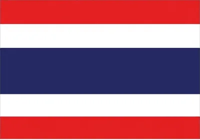 ธงชาติไทย